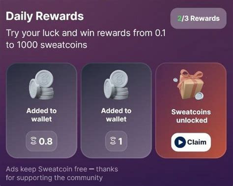 sweatcoin donation|Challenges – Sweatcoin.